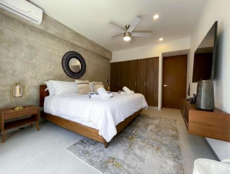 Urban Towers Playa Del Carmen Daire Dış mekan fotoğraf