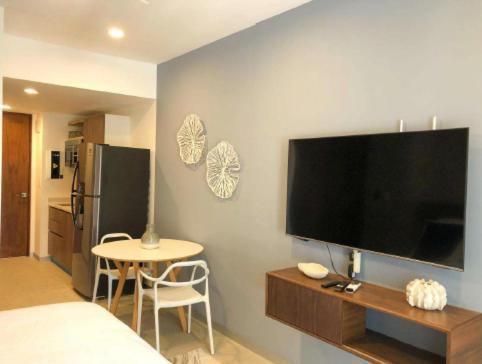 Urban Towers Playa Del Carmen Daire Dış mekan fotoğraf