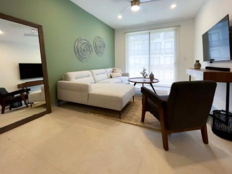 Urban Towers Playa Del Carmen Daire Dış mekan fotoğraf